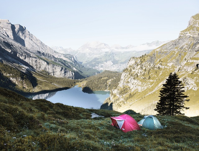 Kamperen in de natuur: avontuurlijke tips voor een geslaagde trip